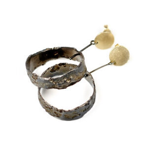Crater Hoop Long