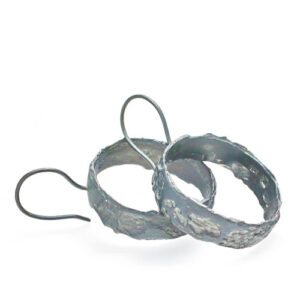 Crater Hoop