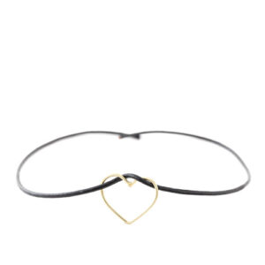 Golden Heart
