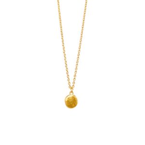 Circles Pendant