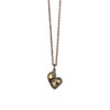 Unique heart three