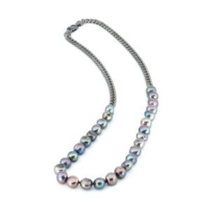 Contemporary Pearls