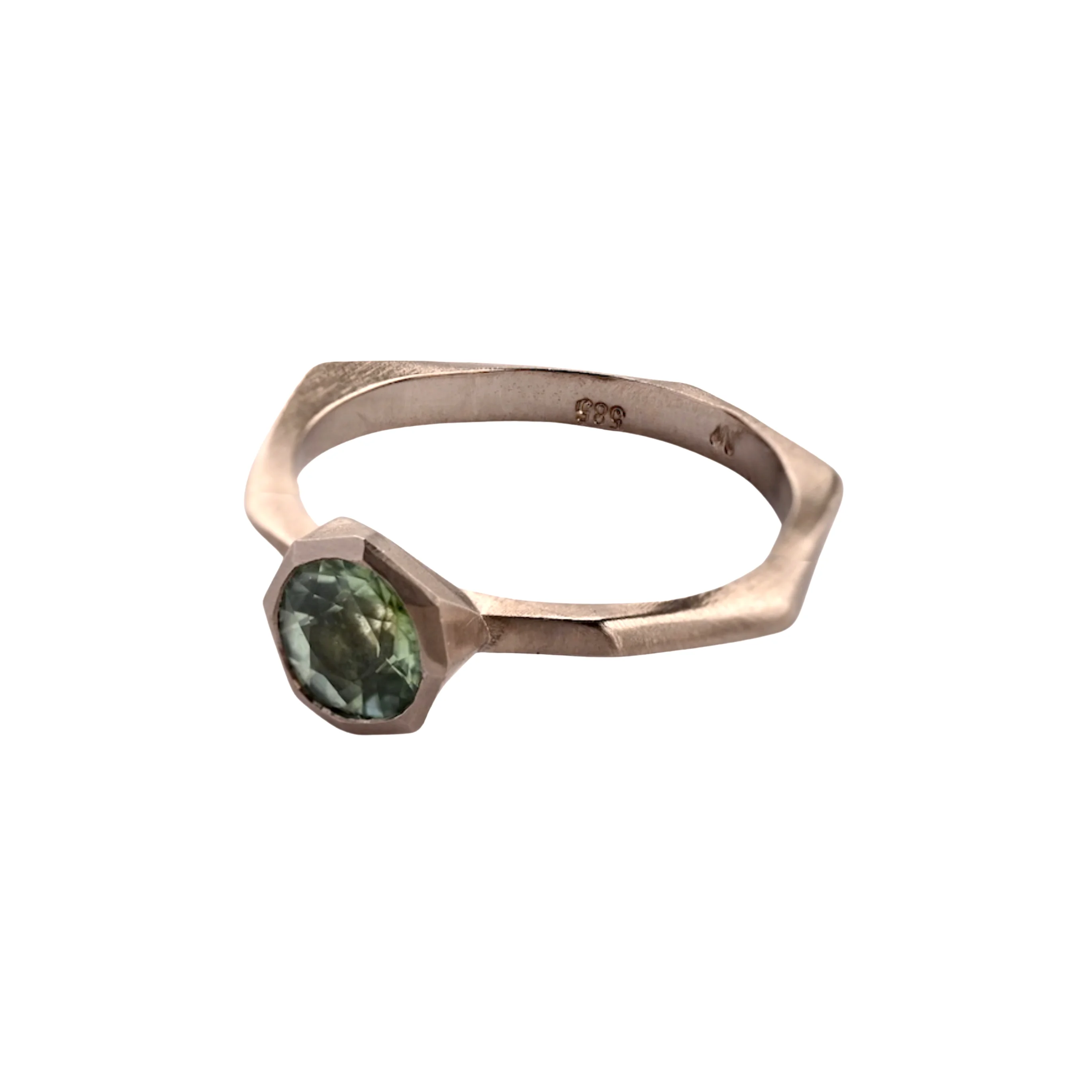 eternal-edge-tourmaline - Helga Beck