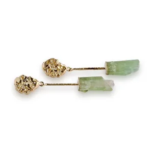 Tourmaline Rawness